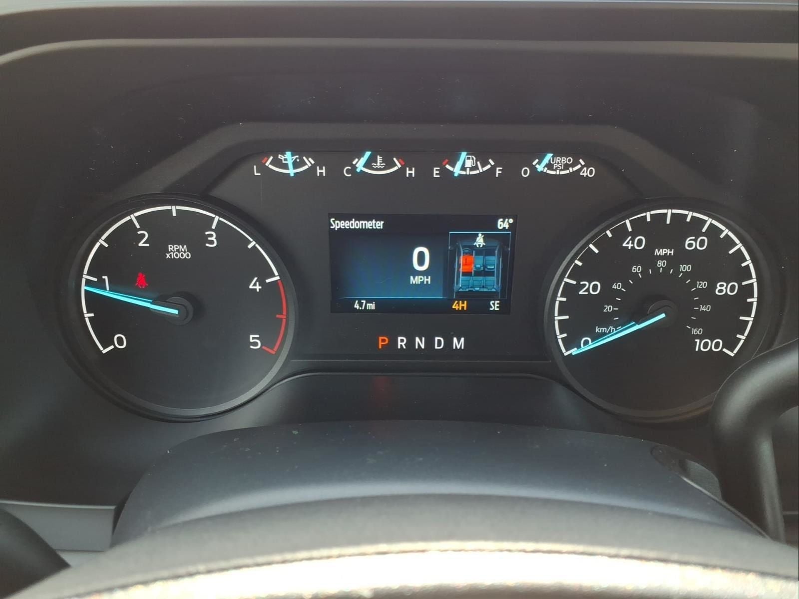 2026 Ford Super Duty F-350® XL