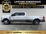 2026 Ford Super Duty F-350® King Ranch®
