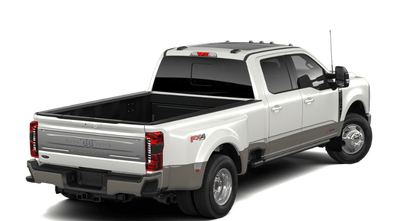 2026 Ford Super Duty F-350® King Ranch®