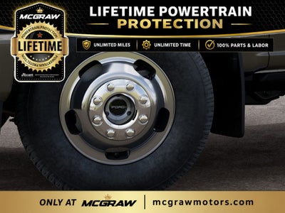 2027 Ford Super Duty F-350® King Ranch®