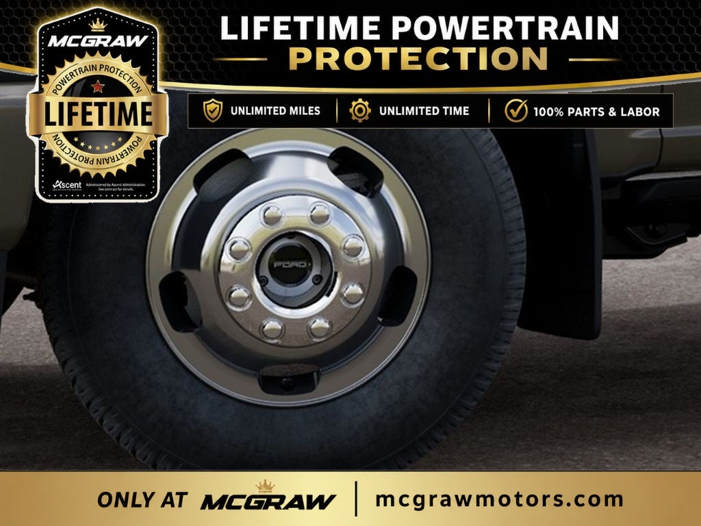 2027 Ford Super Duty F-350® King Ranch®