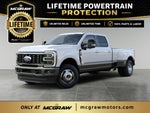 2027 Ford Super Duty F-350® King Ranch®