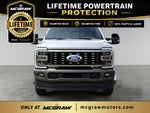 2027 Ford Super Duty F-350® King Ranch®