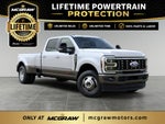 2027 Ford Super Duty F-350® King Ranch®