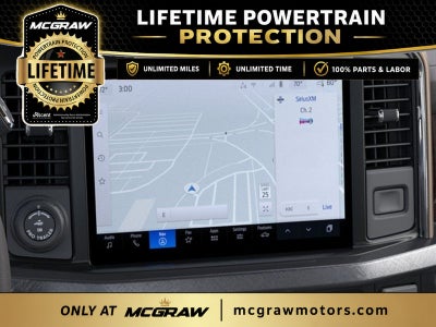 2026 Ford Super Duty F-350® King Ranch®