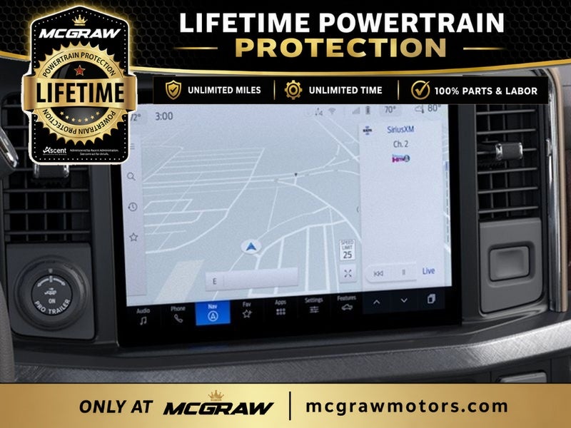 2026 Ford Super Duty F-350® King Ranch®