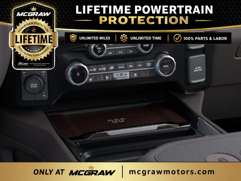2026 Ford Super Duty F-350® King Ranch®