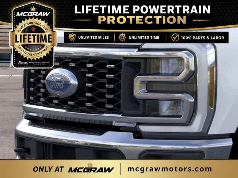 2026 Ford Super Duty F-350® King Ranch®