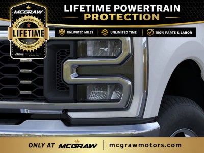 2026 Ford Super Duty F-350® King Ranch®