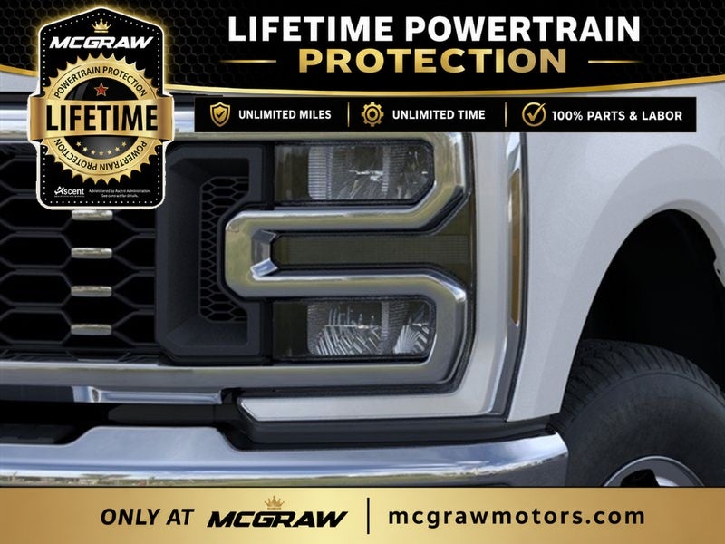 2026 Ford Super Duty F-350® King Ranch®