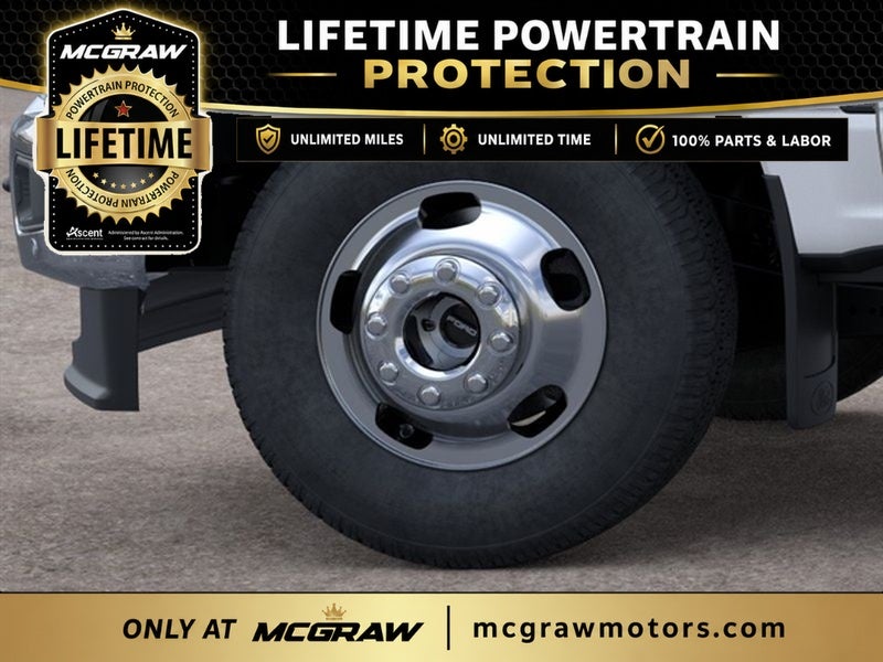 2026 Ford Super Duty F-350® King Ranch®