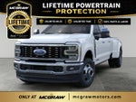 2026 Ford Super Duty F-350® King Ranch®