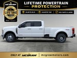 2026 Ford Super Duty F-350® King Ranch®