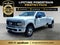 2026 Ford Super Duty F-350® Platinum®