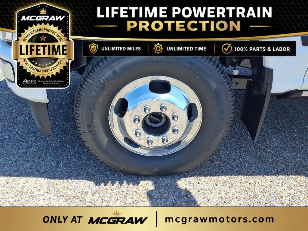 2026 Ford Super Duty F-350® Platinum®