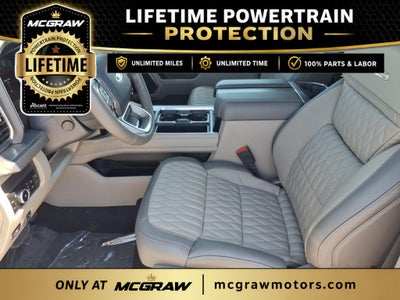 2026 Ford Super Duty F-350® Platinum®