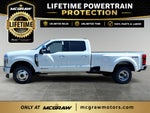 2026 Ford Super Duty F-350® Platinum®