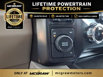 2026 Ford Super Duty F-350® Platinum®
