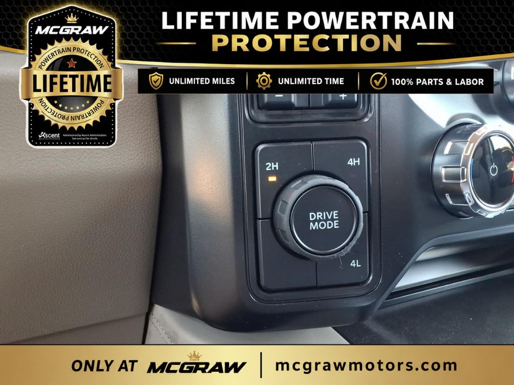 2026 Ford Super Duty F-350® Platinum®