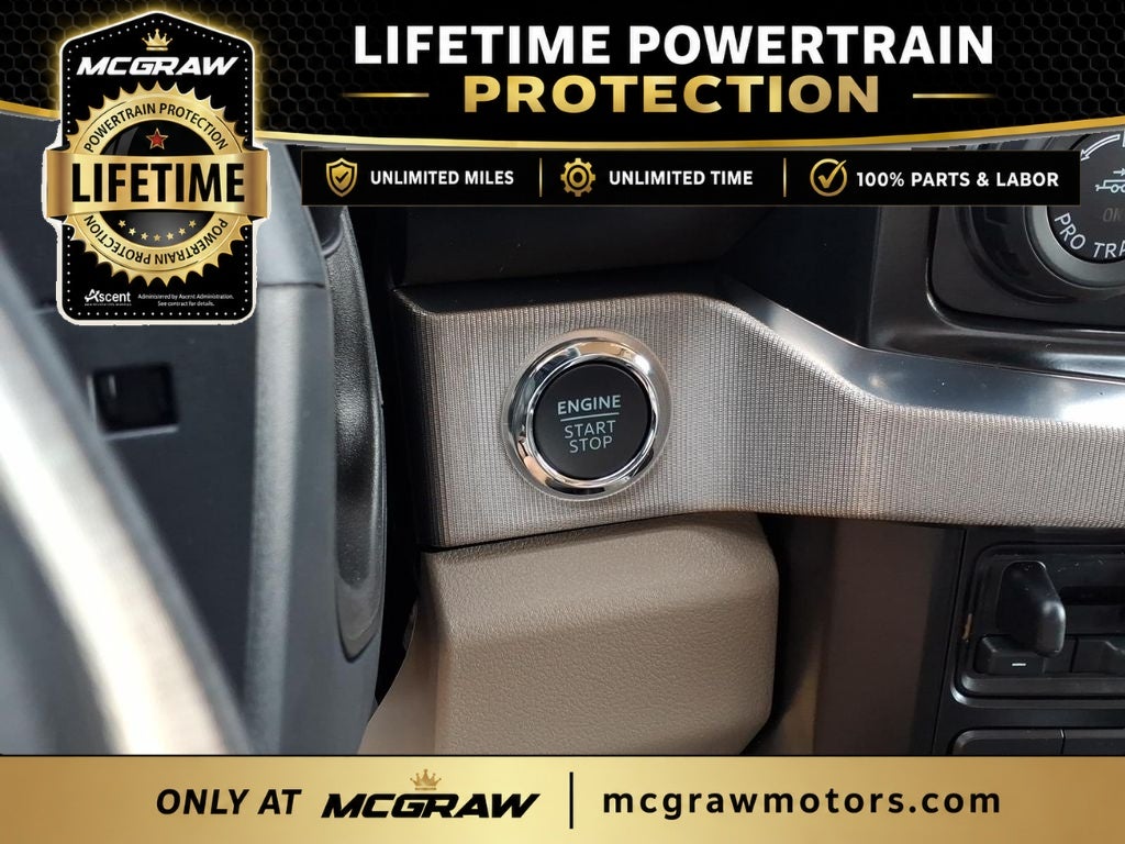 2026 Ford Super Duty F-350® Platinum®