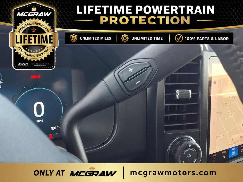 2026 Ford Super Duty F-350® Platinum®
