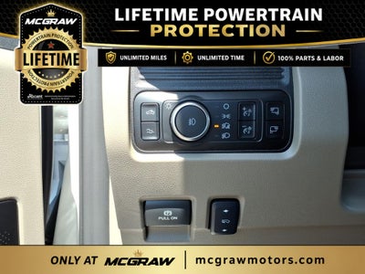 2026 Ford Super Duty F-350® Platinum®