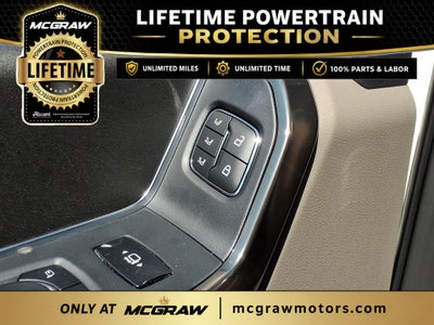 2026 Ford Super Duty F-350® Platinum®