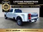 2026 Ford Super Duty F-350® Platinum®
