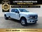 2026 Ford Super Duty F-350® Platinum®