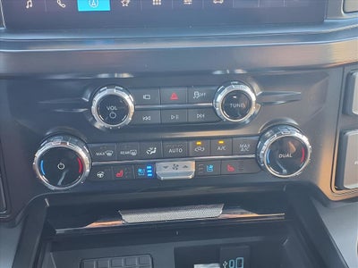 2025 Ford Super Duty F-350® Lariat®