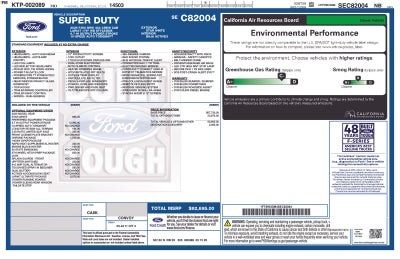 2025 Ford Super Duty F-350® Lariat®