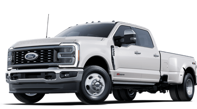 2025 Ford Super Duty F-350® Lariat®