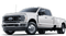 2025 Ford Super Duty F-350® Lariat®