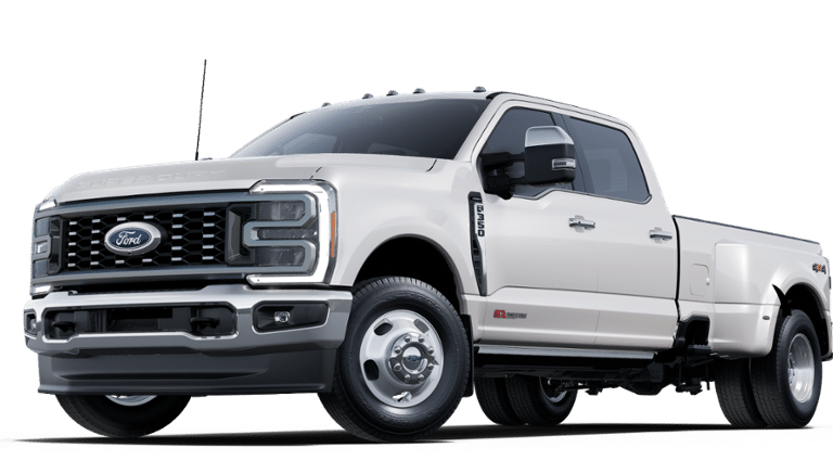 2025 Ford Super Duty F-350® Lariat®