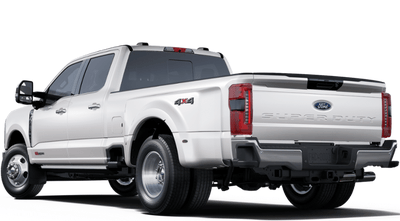 2025 Ford Super Duty F-350® Lariat®