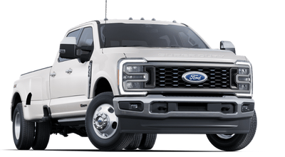 2025 Ford Super Duty F-350® Lariat®