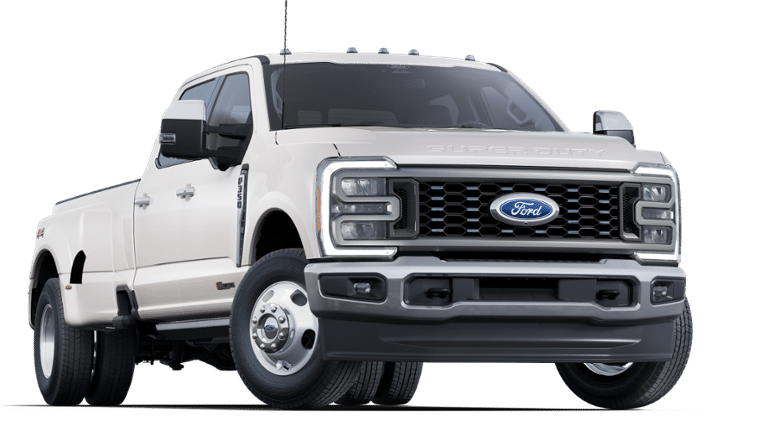 2025 Ford Super Duty F-350® Lariat®