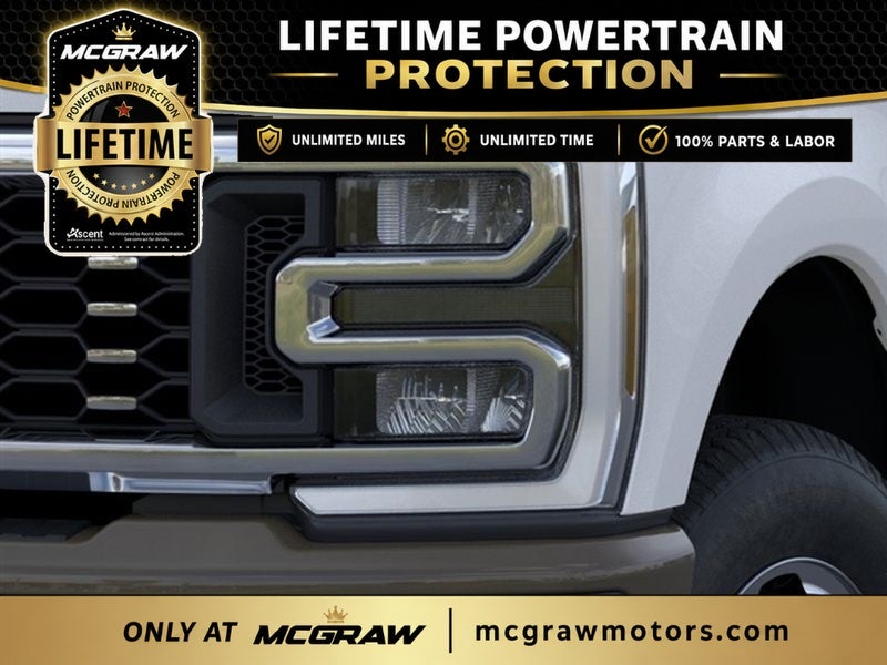2026 Ford Super Duty F-350® King Ranch®
