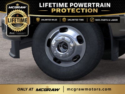 2026 Ford Super Duty F-350® King Ranch®