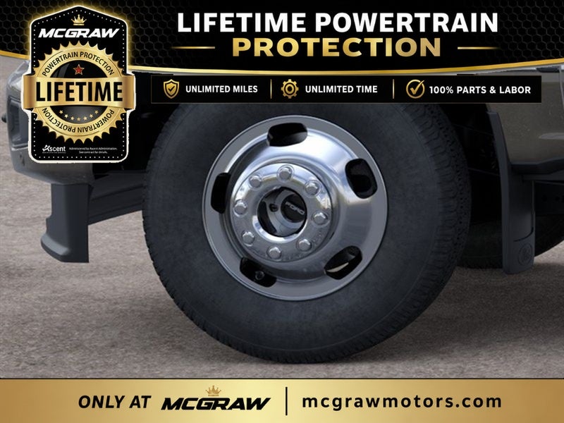 2026 Ford Super Duty F-350® King Ranch®