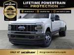2026 Ford Super Duty F-350® King Ranch®