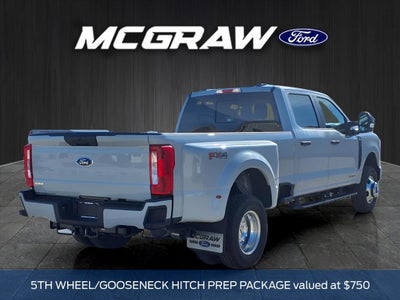 2026 Ford Super Duty F-350® XL