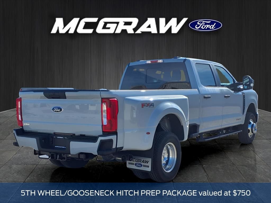 2026 Ford Super Duty F-350® XL