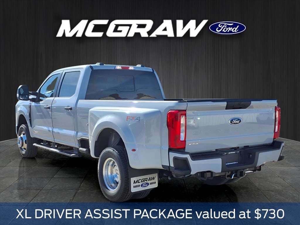 2026 Ford Super Duty F-350® XL