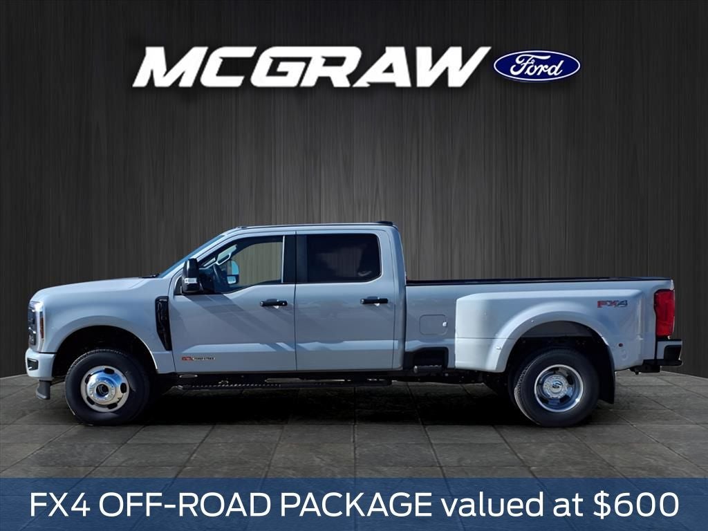 2026 Ford Super Duty F-350® XL