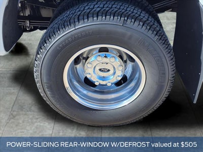 2026 Ford Super Duty F-350® XL