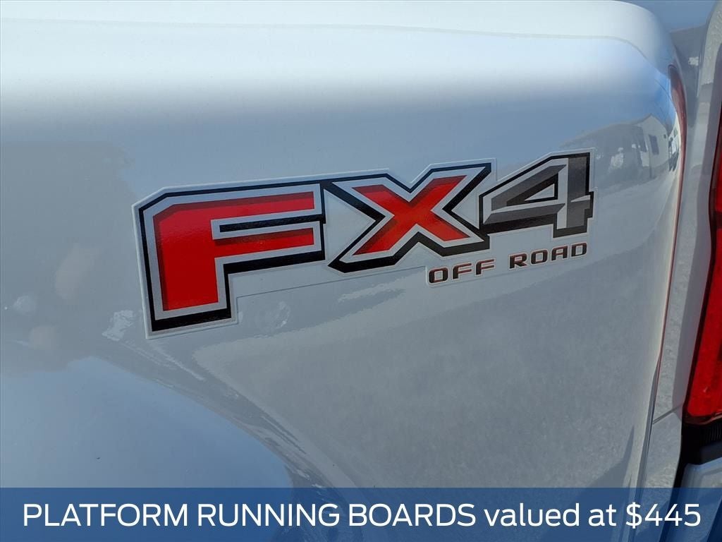 2026 Ford Super Duty F-350® XL