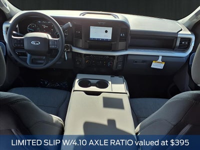 2026 Ford Super Duty F-350® XL