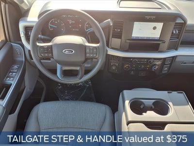 2026 Ford Super Duty F-350® XL