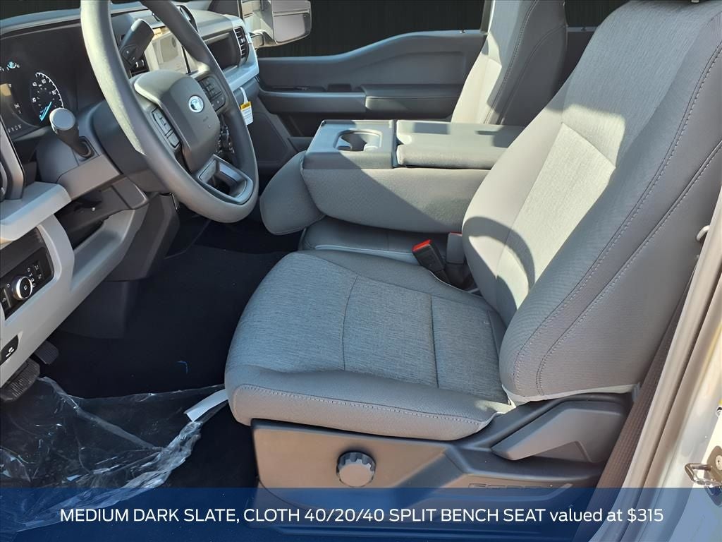 2026 Ford Super Duty F-350® XL